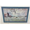 Image 1 : Claude Monet Print