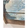 Image 2 : Coca Cola Print on Wood