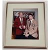 Image 1 : 1992 Nebraska Football Signed Photo