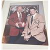 Image 2 : 1992 Nebraska Football Signed Photo