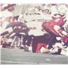 Image 3 : Roger Craig NFL Signed Football Photo