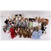 Image 1 : Collection of TY Beanie Babies