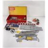 Image 1 : Gilbert Erector Toy Set