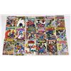 Image 1 : Collection of Comic Books