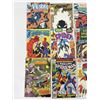 Image 2 : Collection of Comic Books