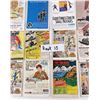 Image 9 : Collection of Comic Books