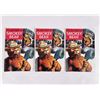 Image 1 : Smokey Bear Comic Books