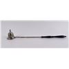 Image 1 : Sterling Silver Candle Snuffer