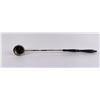 Image 2 : Sterling Silver Candle Snuffer