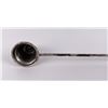 Image 3 : Sterling Silver Candle Snuffer