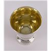 Image 3 : Sterling Silver Cordial Cup