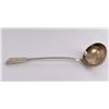 Image 1 : Antique Electroplate Punch Ladle