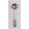 Image 2 : Antique Electroplate Punch Ladle
