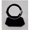 Image 2 : Sterling Silver Cuff Bracelet