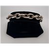 Image 1 : Sterling Silver Chain Link Bracelet