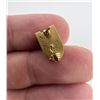 Image 3 : 14k Gold Fraternity Pin