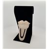 Image 2 : Sterling Silver Bookmark