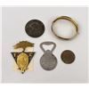 Image 1 : Group of Assorted Collectibles