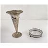 Image 1 : Weighted Sterling Silver