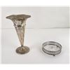 Image 2 : Weighted Sterling Silver
