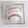 Image 3 : Bert Campaneris Signed Baseball
