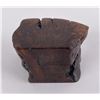 Image 1 : Manzanita Root Burl Wood Box
