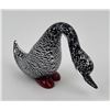 Image 1 : Murano Glass Swan
