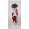 Image 2 : Antique Chinese Porcelain Snuff Bottle