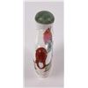 Image 4 : Antique Chinese Porcelain Snuff Bottle