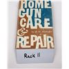 Image 7 : Home Gun Care