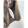 Image 3 : Beaver Fur Jacket Coat