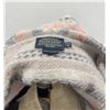 Image 3 : Pendleton Alpaca Wool Hooded Cardigan Sweater
