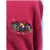 Image 3 : Polo Ralph Lauren Half Zip Pullover Sweater
