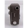 Image 8 : Kodak Medallion 8 Movie Camera