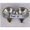 Image 8 : Bosch Halogen Fog Lights Headlights