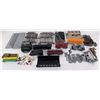 Image 1 : Marx Train Set
