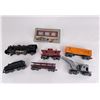 Image 8 : Marx Train Set