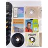 Image 3 : Collection of 45 Records
