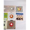 Image 8 : Collection of 45 Records