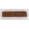 Image 3 : Antique Wood Cribbage Board