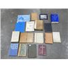Image 2 : Collection of Assorted Antique Legal Books