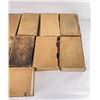 Image 10 : Antique Montana Codes Annotated Books