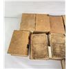 Image 8 : Antique Montana Codes Annotated Books