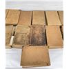 Image 9 : Antique Montana Codes Annotated Books