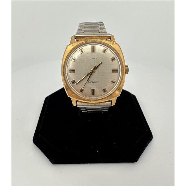 Timex Electric A Cell Watch