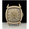 Image 1 : Art Deco Elgin 554 Watch