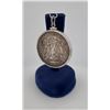 Image 2 : 1889 Morgan Silver Dollar Necklace Pendant