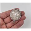 Image 3 : 1889 Morgan Silver Dollar Necklace Pendant