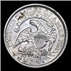 Image 3 : ***Auction Highlight*** 1835 Capped Bust Half Dime Lg Date/ Large SC 1/2 10c Graded ms65+ By SEGS (f