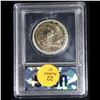 Image 3 : Proof 1991-1995-p WWII Modern Commem Half Dollar 50c Grades GEM++ Proof Deep Cameo By USCG